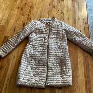 Herno jacket 48.  Damage